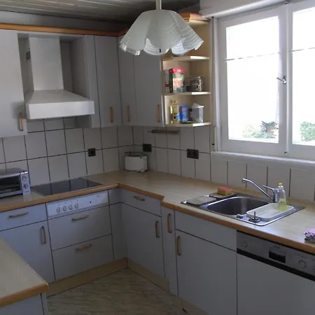 Haus Bollinger Weil am Rhein