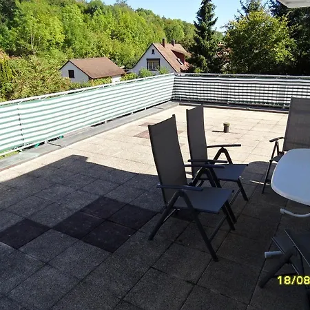Haus Bollinger 2*