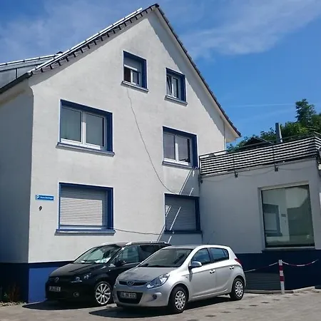 Haus Bollinger Gasthuis
