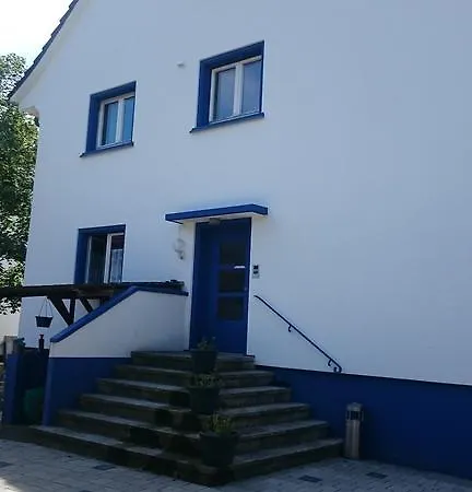 Haus Bollinger