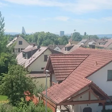 Haus Bollinger