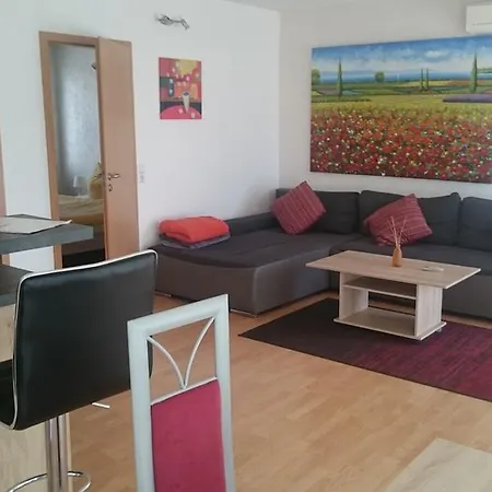 Haus Bollinger 2*
