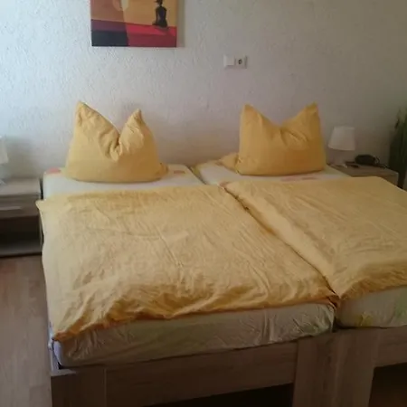 Haus Bollinger Gasthuis 2*