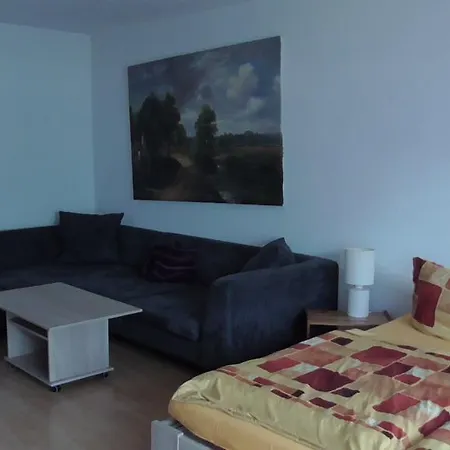 Haus Bollinger 2* Weil am Rhein