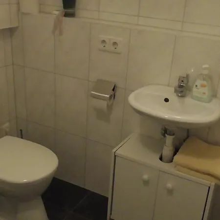 Haus Bollinger Gasthuis 2*
